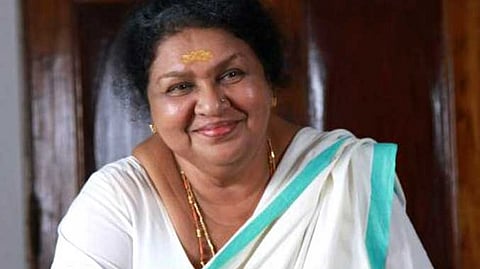 "ഇനിയൊരു ജന്മമുണ്ടെങ്കിൽ കവിയൂർ പൊന്നമ്മയായി തന്നെയായി ജനിക്കണം, ജീവിതത്തിലെ വലിയൊരു സങ്കടമായിരുന്നു അത്"