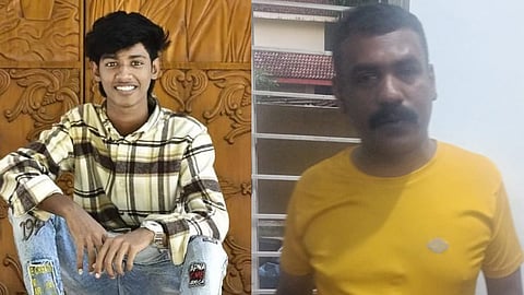 കൊല്ലത്ത് മകളുടെ ആൺസുഹൃത്തിനെ പിതാവ് കുത്തികൊന്നു