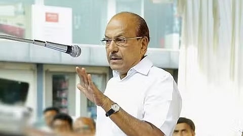 സർക്കാരിൻ്റെ സൽപേര് ഇല്ലാതായി, മുഖ്യമന്ത്രിയുടെ വിശദീകരണം തൃപ്തികരമല്ല: പി കെ കുഞ്ഞാലിക്കുട്ടി
