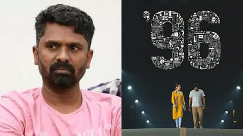 ആറ് അധ്യായങ്ങളുള്ള ഒരു നോവലാണ് എഴുതിയത്, നിങ്ങൾ കണ്ടത് ഒരു അധ്യായത്തിൻ്റെ പകുതി മാത്രം: 96ന് സീക്വൽ ഉണ്ടായേക്കാമെന്ന് സംവിധായകൻ