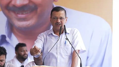 "അഴിമതിക്കാരനെന്ന് വരുത്തി തീർക്കാൻ ശ്രമിച്ചു"; മോദിക്കെതിരെ രൂക്ഷ വിമർശനങ്ങളുമായി കെജ്രിവാൾ