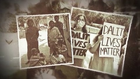 ദളിതർക്കെതിരായ അതിക്രമങ്ങളിൽ മുന്നിൽ യുപി; ശിക്ഷിക്കപ്പെടുന്നവരുടെ എണ്ണം കുറയുന്നു