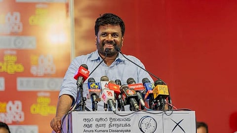 പാർലമെൻ്റ് പിരിച്ചുവിട്ട് ദിസനായകെ; ശ്രീലങ്കയിൽ പൊതുതെരഞ്ഞെടുപ്പ് നവംബർ 14ന്