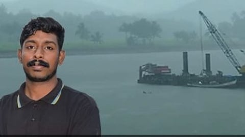 ഷിരൂരിൽ ഇന്ന് നിര്ണായക തെരച്ചില്; നേവി മാര്ക്ക് ചെയ്ത ഭാഗത്ത് ആഴത്തില് മണ്ണ് നീക്കിയുള്ള പരിശോധന