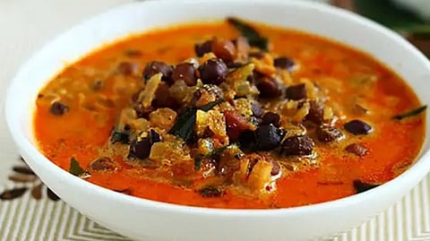 കടലക്കറിയിൽ പാറ്റ; കാഞ്ഞിരപ്പള്ളി ജനറൽ ആശുപത്രി ക്യാൻ്റീനിനെതിരെ വീണ്ടും പരാതി