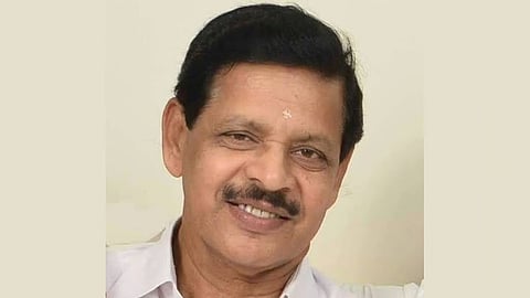മുൻ ഉദുമ എംഎൽഎ കെ.പി. കുഞ്ഞിക്കണ്ണൻ അന്തരിച്ചു