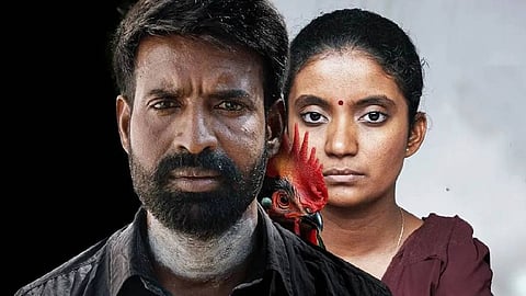 മീനയുടെ കഥ പറഞ്ഞ 'കൊട്ടുകാളി'; ഇനി ഒടിടിയിലേക്ക്
