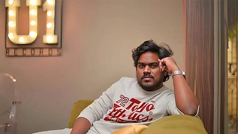 എഐ കാരണം സംഗീത സംവിധായകരുടെ ജോലി നഷ്ടമാകും: യുവൻ ശങ്കർ രാജ