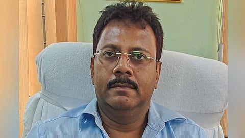 കൊൽക്കത്തയിലെ ബലാത്സംഗക്കൊല: 'ആരോപണങ്ങൾ തെളിയിക്കപ്പെട്ടാൽ സന്ദീപ് ഘോഷിന് വധശിക്ഷ ലഭിച്ചേക്കും': സിബിഐ കോടതി