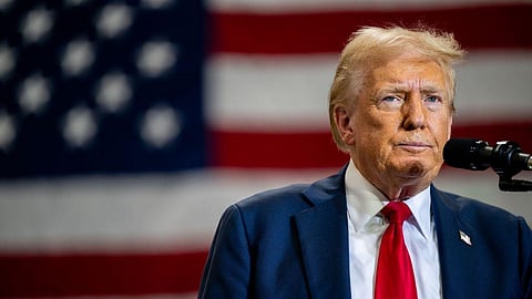 TRUMP 2