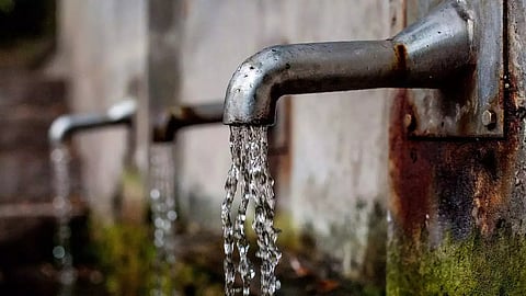 തിരുവനന്തപുരം നഗരത്തിൽ ജലവിതരണം മുടങ്ങില്ല; അറ്റകുറ്റപ്പണി പൂർത്തിയാക്കി അരുവിക്കരയിൽ പമ്പിങ് പുനരാരംഭിച്ചു