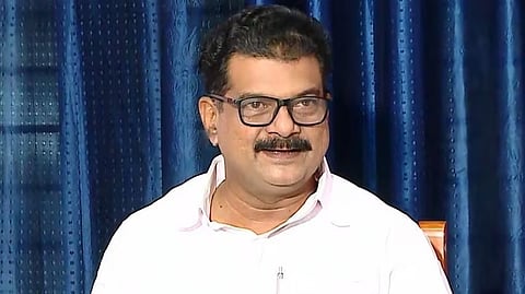 'മലപ്പുറത്ത് ഡാൻസാഫ് കള്ളക്കളി നടത്തുന്നു, വിൽപന നടത്തുന്നവരും പിടിക്കുന്നവരും പൊലീസ്': പി.വി. അൻവർ