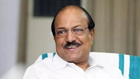 "വ്യക്തി അധിക്ഷേപങ്ങൾ ലീഗിന്റെ രീതിയല്ല, പ്രതിപക്ഷ ബഹുമാനത്തോടെ മാത്രമേ വിമർശിക്കാറുള്ളൂ"; സലാമിനെ തള്ളി പി.കെ. കുഞ്ഞാലിക്കുട്ടി
