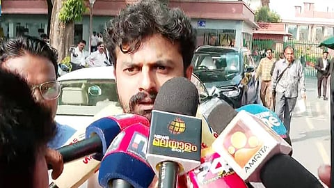 വിധിയില് ആശ്വാസമില്ല; അന്വേഷണവുമായി പൂര്ണമായും സഹകരിക്കും: സിദ്ദീഖിന്റെ മകന്