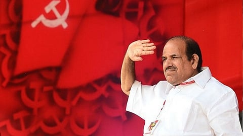 പ്രസ്ഥാനത്തിലും മുന്നണിയിലും സമവായത്തിന്റെ മുഖം; അടിമുടി പാർട്ടിയായ നേതാവ്, കോടിയേരിയുടെ ഓർമ്മകൾക്ക് രണ്ടാണ്ട്