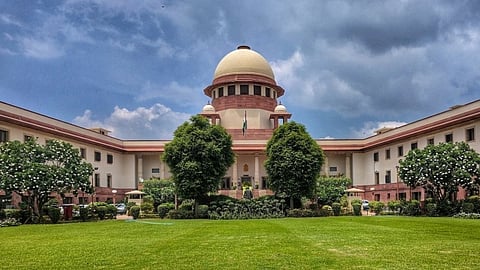 സ്വർണക്കടത്ത് കേസിൽ ഇഡിക്ക് വാദത്തിന് താൽപര്യമില്ലേ? വിമർശിച്ച് സുപ്രീം കോടതി
