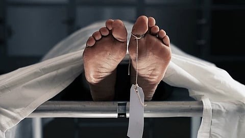 ചെന്നൈയിൽ പട്ടിണി മൂലം അതിഥി തൊഴിലാളി കുഴഞ്ഞുവീണ് മരിച്ചു