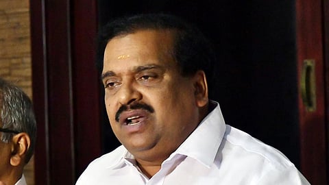 മുഖ്യമന്ത്രിക്കെതിരെ ക്രിമിനൽ കുറ്റം ചുമത്തി കേസെടുക്കണം: പി.കെ. കൃഷ്ണദാസ്