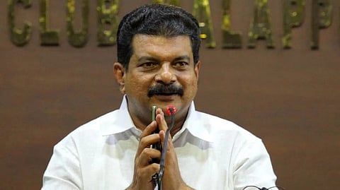 ലീഗ് കാലുവാരിയെന്ന പ്രചാരണം അടിസ്ഥാനരഹിതം; തന്നെ തോല്പ്പിച്ചത് സിപിഐഎം-ബിജെപി കൂട്ടുകെട്ട്: പി.വി. അന്വര്