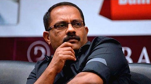 'അന്വറിന്റെ പാർട്ടി ലീഗിന് വെല്ലുവിളിയല്ല'; യുഡിഎഫുമായി സഹകരണം തേടിയാൽ സ്വാഗതം ചെയ്യുമെന്ന് കെ.എം. ഷാജി