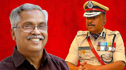 അജിത് കുമാറിനെ ക്രമസമാധാന ചുമതലയില് നിന്ന് മാറ്റും; മുഖ്യമന്ത്രി ഉറപ്പുനല്കിയെന്ന് ബിനോയ് വിശ്വം