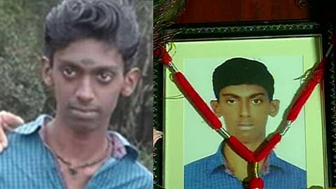 വിചാരണക്കോടതി വിധി വേദനിപ്പിച്ചു; ഹൈക്കോടതി വിധിയിൽ ആശ്വാസം: ഷിബിൻ്റെ പിതാവ്