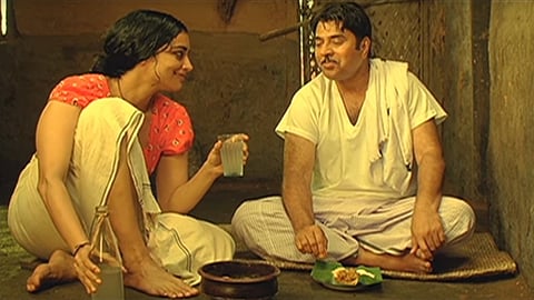 റീ റിലീസെന്തിന്? ; പലയിടത്തും ഷോ ക്യാൻസൽഡ്, ഒറ്റ ടിക്കറ്റ് പോലും വിറ്റു പോകാതെ പാലേരി മാണിക്യം