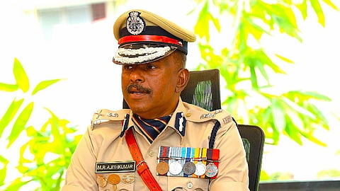 എഡിജിപി അജിത് കുമാറിനെതിരായ ഡിജിപിയുടെ അന്വേഷണ റിപ്പോർട്ട് നാളെ മുഖ്യമന്ത്രിക്ക് സമര്പ്പിക്കും