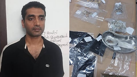 വയനാട് മാജിക് മഷ്റൂം വേട്ട; പിടിയിലായത് ബെംഗളുരുവില് മഷ്റൂം ഫാം നടത്തുന്നയാള്