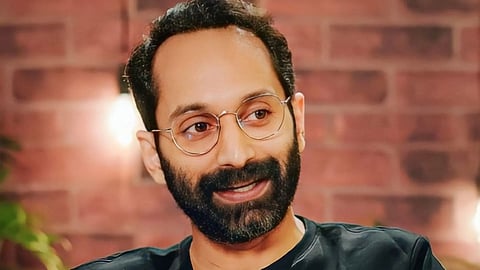 ഫഹദിന്റെ 'ഓടും കുതിര ചാടും കുതിര'; 2025 വിഷു റിലീസിന് ഒരുങ്ങുന്നു