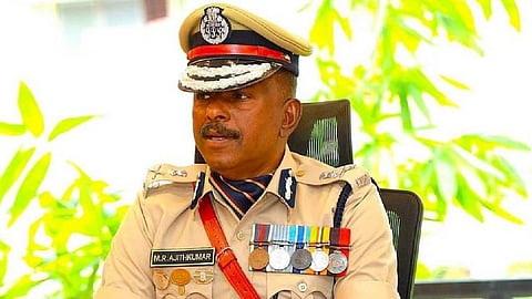 എഡിജിപിക്കെതിരായ അന്വേഷണ റിപ്പോര്ട്ടിന് അന്തിമരൂപമായി; ഇന്നോ നാളെയോ കൈമാറും