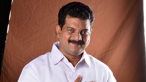 'ഡിഎംകെ' ഒരു സാമൂഹിക കൂട്ടായ്മ, തെരഞ്ഞെടുപ്പിൽ മത്സരിക്കുന്ന കാര്യം പറയാൻ ആയിട്ടില്ല; പി.വി. അൻവർ