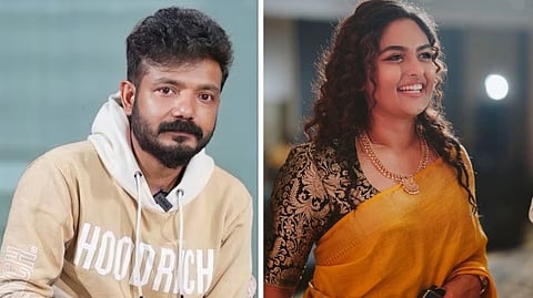 ഓം പ്രകാശിനെതിരായ ലഹരിക്കേസ്: റിമാൻഡ് റിപ്പോർട്ടിൽ പ്രയാഗ മാർട്ടിൻ്റേയും ശ്രീനാഥ് ഭാസിയുടേയും പേരുകൾ