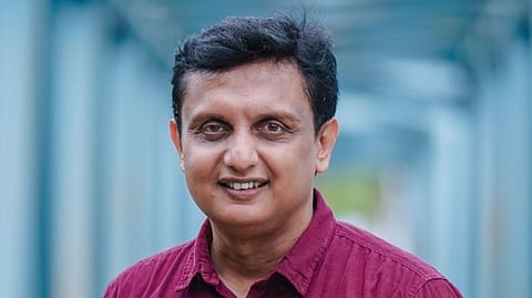 പ്രതിപക്ഷ നേതാവ് ലോകം കണ്ട ഏറ്റവും വലിയ ഭീരു, ചർച്ചകളൊന്നും അദ്ദേഹത്തിന് പറ്റില്ല; വല്ല സെമിനാറിനും വിടാം: മുഹമ്മദ് റിയാസ്