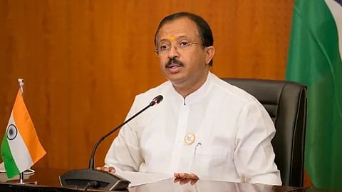 ഹരിയാന തെരഞ്ഞെടുപ്പ്: ഒരു വ്യക്തിയെ പരാജയപ്പെടുത്താൻ ബിജെപി ഒന്നും ചെയ്യില്ല; വിനേഷ് ഫോഗട്ടിൻ്റെ വിജയത്തിൽ പ്രതികരിച്ച് വി. മുരളീധരൻ