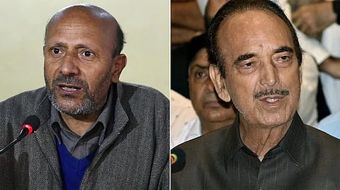 പ്രതീക്ഷ കെട്ട് ജമാഅത്തെയും, എഞ്ചിനിയർ റാഷിദും, ഗുലാം നബി ആസാദും; തെരഞ്ഞെടുപ്പ് ഗോദയിൽ മുന്നേറ്റമില്ലാതെ പോയ പാർട്ടികൾ