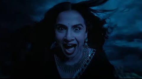 വീണ്ടും പേടിപ്പിക്കാൻ മഞ്ജുലിക; ഭൂൽ ഭുലയ്യ 3 യുടെ ട്രെയ്ലർ റീലിസായി