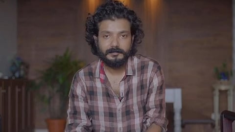 ശ്രീനാഥ് ഭാസി