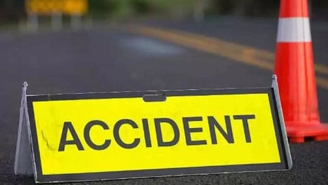 സംസ്ഥാനത്ത് ഇന്ന് വാഹനാപകടങ്ങളിൽ രണ്ട് മരണം; ഒരാൾക്ക് പരുക്ക്