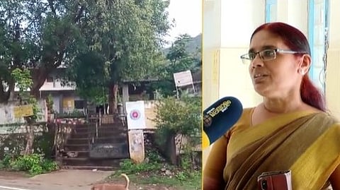 ബിനു