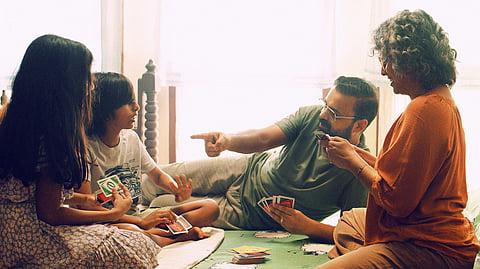 ഇനി ടിക്കറ്റ് എടുക്കാം; ബോഗയ്ന്വില്ല അഡ്വാന്സ് ബുക്കിംഗ് ആരംഭിച്ചു