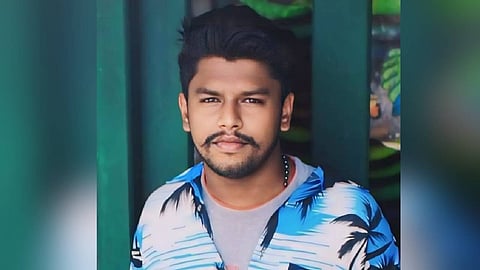 ദേശീയപാതക്കായി കുഴിച്ച കുഴിയില് വീണ് യുവാവിന് ദാരുണാന്ത്യം; സംഭവം കൊടുങ്ങല്ലൂരില്