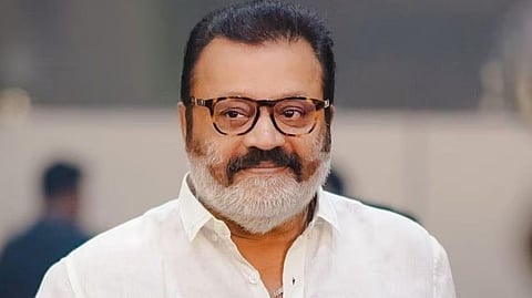 സുരേഷ് ഗോപിയുടെ ആംബുലൻസ് യാത്ര: മോട്ടോർ വാഹന വകുപ്പ് അന്വേഷിക്കും;
ഉത്തരവിറക്കി ഗതാഗത കമ്മീഷണർ