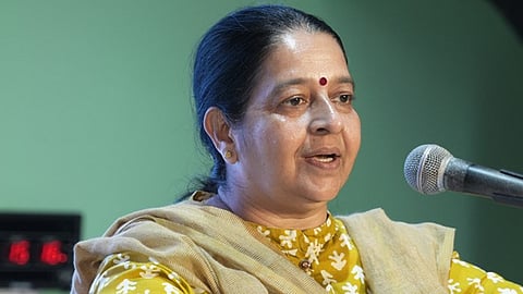 "കലൂർ സ്റ്റേഡിയം അപകടത്തിൻ്റെ ഉത്തരവാദികളെ കണ്ടെത്താൻ പോലും കഴിഞ്ഞിട്ടില്ല; പരിപാടിക്ക് എന്തിന് അനുമതി കൊടുത്തു എന്നതിനും ജിസിഡിഎയ്ക്ക് മറുപടിയില്ല"