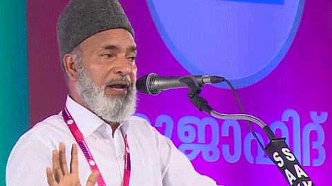 ഡോ. ഹുസൈൻ മടവൂർ