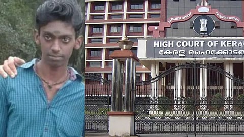 തൂണേരി ഷിബിൻ വധം: ഏഴ് മുസ്ലീം ലീഗ് പ്രവർത്തകർക്കും ജീവപര്യന്തം തടവുശിക്ഷ, 5 ലക്ഷം പിഴയടക്കണം