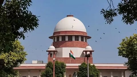 കൊൽക്കത്ത ബലാത്സംഗക്കൊല: ദേശീയ ടാസ്ക് ഫോഴ്സിൽ അതൃപ്തി പ്രകടിപ്പിച്ച് സുപ്രീം കോടതി, കേസ് അവധിക്കു ശേഷം വീണ്ടും പരിഗണിക്കും