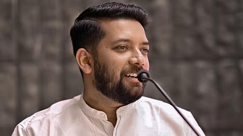 തെരഞ്ഞെടുപ്പില് ചര്ച്ചയാവുക രാഹുല് മാങ്കൂട്ടത്തില് അല്ല, ജനം പരിഗണിക്കുക ശബരിമല സ്വര്ണക്കൊള്ളയെന്ന് ഷാഫി പറമ്പില്