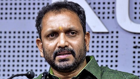 മഞ്ചേശ്വരം തെരഞ്ഞെടുപ്പ് കോഴക്കേസ്: കെ. സുരേന്ദ്രന് തിരിച്ചടി; കുറ്റവിമുക്തനാക്കിയ നടപടി സ്റ്റേ ചെയ്തു
