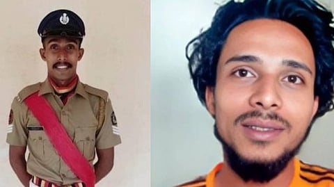 'ഇര്ഷാദിനെ കൊന്നത് ജിന്ന്'; ചിതറയിലെ പൊലീസുകാരന്റെ കൊലപാതകത്തില് പ്രതിയുടെ മൊഴി